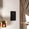Flash Furniture 11 x 17 Black Magnetic Hanging Chalkboard HGWA-GDIS-CRE8-862315-GG - alternate 6